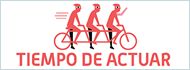 Tiempo de actuar